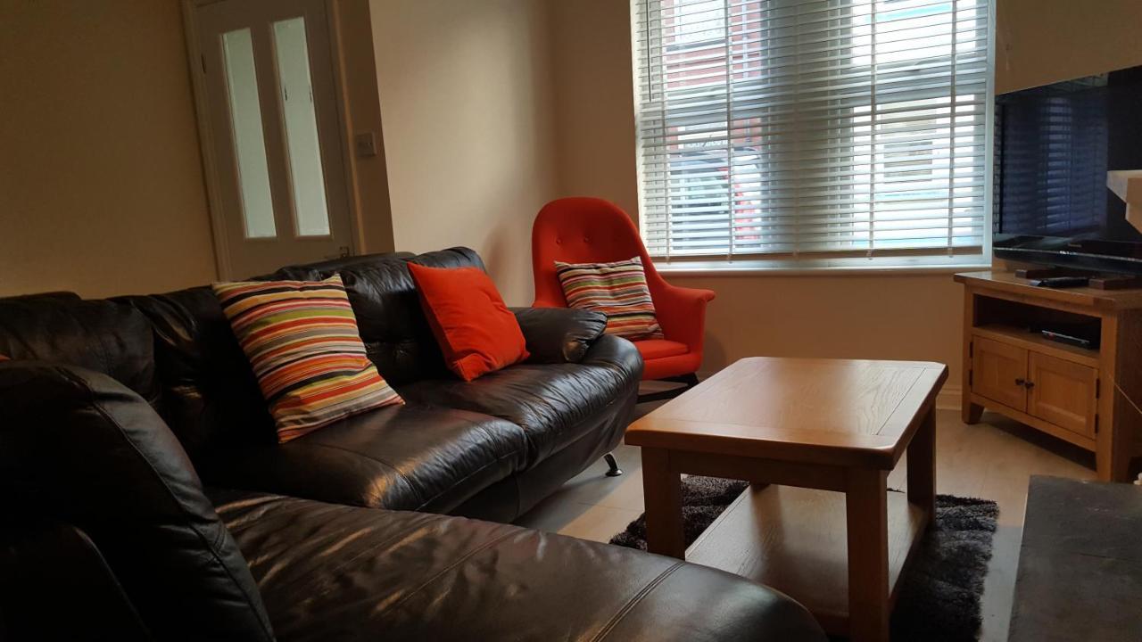 4 Bedroom House Holiday home