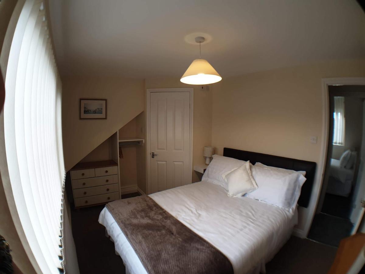 4 Bedroom House Holiday home