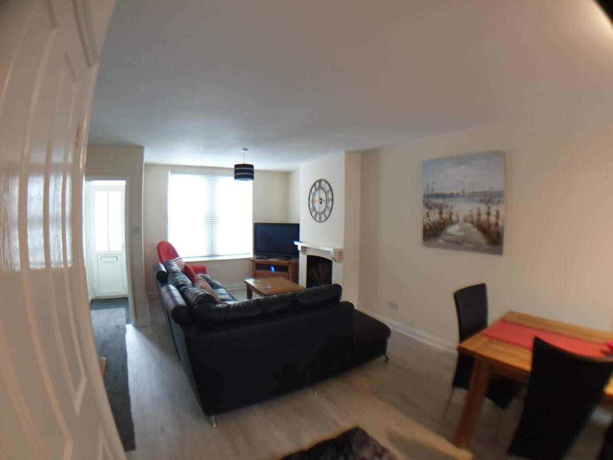 4 Bedroom House Holiday home *