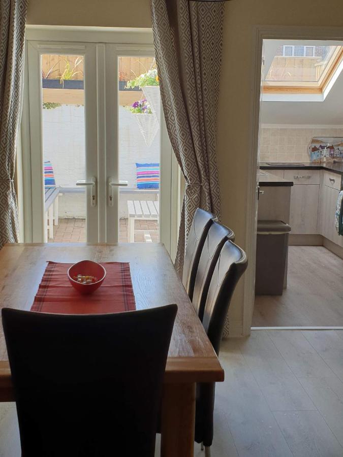 4 Bedroom House Holiday home Weymouth