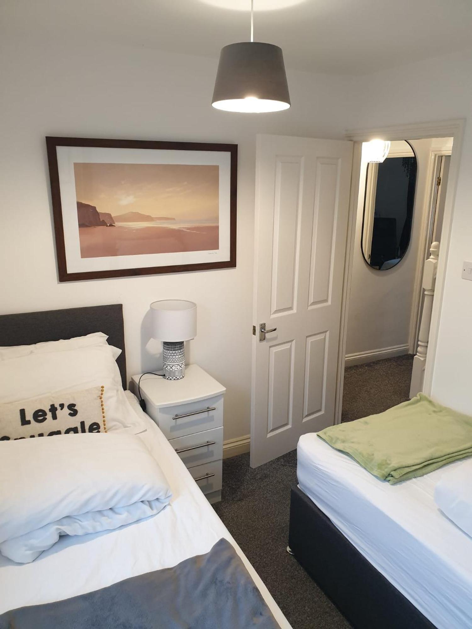 4 Bedroom House Holiday home