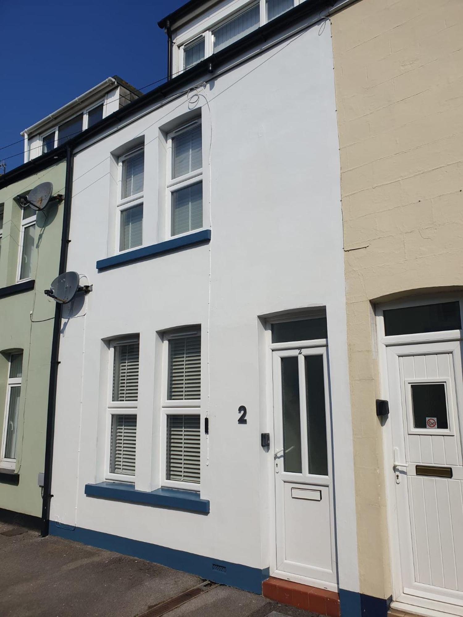 4 Bedroom House Holiday home